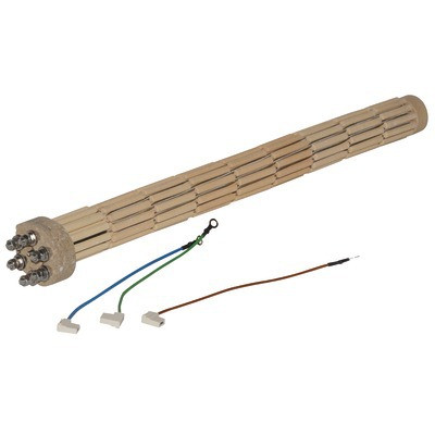 Heating element ref 396010- DIFF pour Chaffoteaux - 396010-01