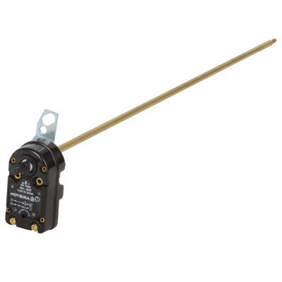 Termostato con caña- DIFF pour Zaegel Held - A60807834