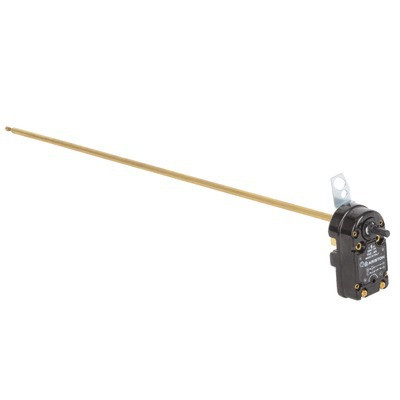 Termostato con caña- DIFF pour Zaegel Held - A60807834