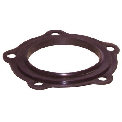 Joint bride 5 trous pour chauffe-eau ARISTON - Ø 75mm- DIFF pour Chaffoteaux - 571312