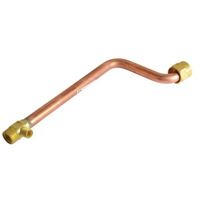 Tubo complement. ef hc 91. después de 06- FRISQUET - 415137