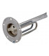 Immersion heater ref 816077- DIFF - 415145
