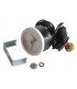 Thermomanomètre- DIFF pour Deville - 39878