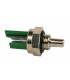Regulating probe- DIFF pour Deville - D0039711