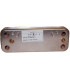 Intercambiador sanitario- DIFF pour Deville - D0040145