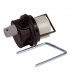 Purgeur pompe RBS RBC- DIFF pour Deville - 96030LA