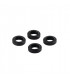 Exchanger gasket- DIFF pour Viessmann - 7822760  - (X4)