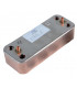 Heat exchanger- DIFF pour Viessmann - 7825534