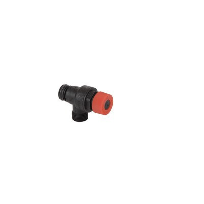 Soupape de sécurité 3 bar- DIFF pour Viessmann - 7833037
