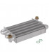 Échangeur de chaleur 82 lamelles- DIFF pour Viessmann - 7825510