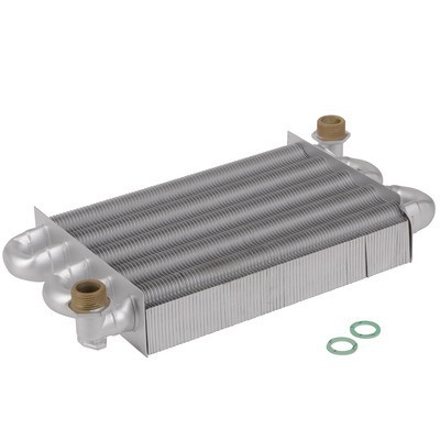 Échangeur de chaleur 82 lamelles- DIFF pour Viessmann - 7825510