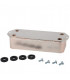 Intercambiador de placas- DIFF pour Viessmann - 7826465