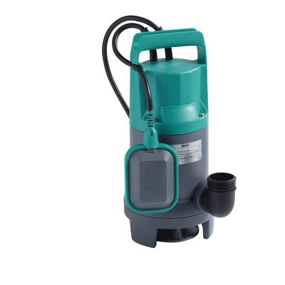 Bomba sumergible INITIAL WASTE 14-9- WILO - 4168022