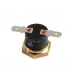 Sonde température NTC- DIFF pour De Dietrich Chappée - S44698