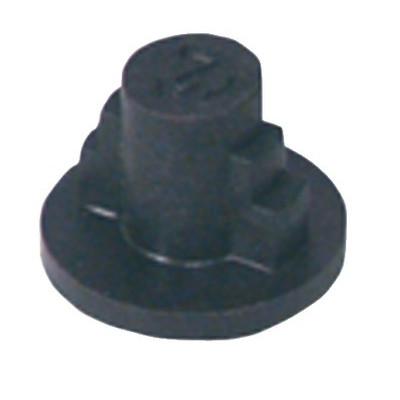 Nez entraîneur longueur 16- ABIG-WARMETECHNIK - 3002259