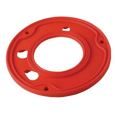 Burner seal- DIFF pour De Dietrich Chappée - 7796000