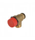 Safety valve 3 bar- DIFF pour De Dietrich Chappée - 710071200