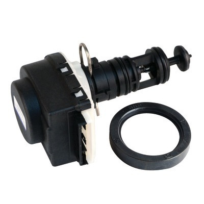 Motor con inserto V3V- DIFF pour De Dietrich Chappée - S100823