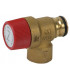 Válvula de seguridad- DIFF pour De Dietrich Chappée - JJD710619400