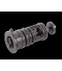 Insert valve 3 voies- DIFF pour De Dietrich Chappée - JJD721403800