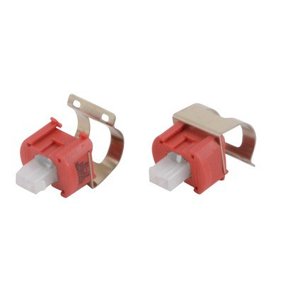 NTC probe- DIFF pour De Dietrich Chappée - S58733  - (X2)