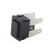Interrupteur- DIFF pour De Dietrich Chappée - S100229