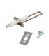 Électrode allumage + ionisation- DIFF pour De Dietrich Chappée - S53564