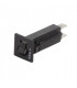 Disjoncteur 4A TS710- DIFF pour De Dietrich Chappée - 95340288