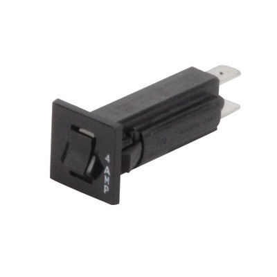 Circuit breaker 4A TS710- DIFF pour De Dietrich Chappée - 95340288