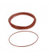 Joint torique Ø94x2- DIFF pour De Dietrich Chappée - S62718  - (X10)