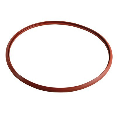 Junta placa de hogar- DIFF pour De Dietrich Chappée - S59596  - (X10)