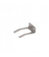 Resorte 15.2mm- DIFF pour De Dietrich Chappée - S59135  - (X10)