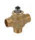 Corps de vanne VCZMQ6000E- DIFF pour De Dietrich Chappée - 300003520