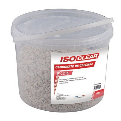 Drum 10kg aggregate- DIFF pour De Dietrich Chappée - 94225601