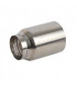 Tube flamme Ø100- DIFF pour De Dietrich Chappée - 7664923