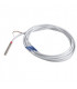 Sonde KVT 40 L2m- DIFF pour De Dietrich Chappée - 95365491