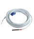 Sonde ballon KVT 40- DIFF pour De Dietrich Chappée - 95365489