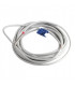 Sonda de 5 metros- DIFF pour De Dietrich Chappée - 95362448