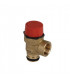 Válvula de seguridad 3 bar MPX MI- DIFF pour De Dietrich Chappée - JJD710109400