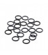 Joint torique- DIFF pour De Dietrich Chappée - S59131  - (X20)