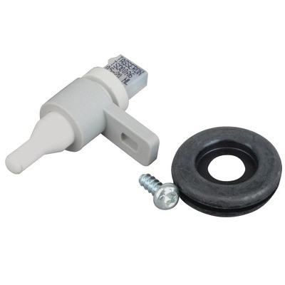 Smoke NTC probe- DIFF pour De Dietrich Chappée - 0295145