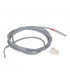 Sonde ecs montée k03 2m- DIFF pour De Dietrich Chappée - 85754938