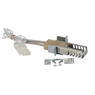 Complete Ignition electrode- DIFF pour De Dietrich Chappée - 83688793