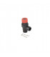 Safety valve 3.5b- DIFF pour De Dietrich Chappée - 200022010