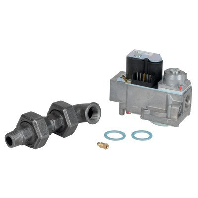 Válvula de gas Honeywell ba prs- DIFF pour De Dietrich Chappée - 83885576
