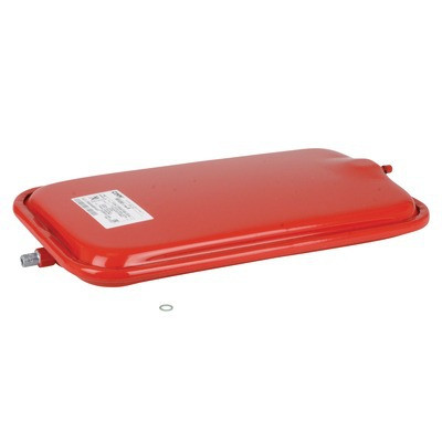 Rectangular expansion vessel 6l- DIFF pour De Dietrich Chappée - JJD005693900
