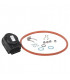 Moteur de vanne 3 voies- DIFF pour De Dietrich Chappée - S59132