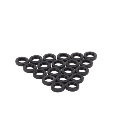 Joint torique 25.2x17- DIFF pour De Dietrich Chappée - S100810  - (X20)