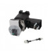Vanne 3 voies CITY 1.24 et câble- DIFF pour De Dietrich Chappée - 7800895