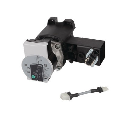 3 way valve- DIFF pour De Dietrich Chappée - 7800895